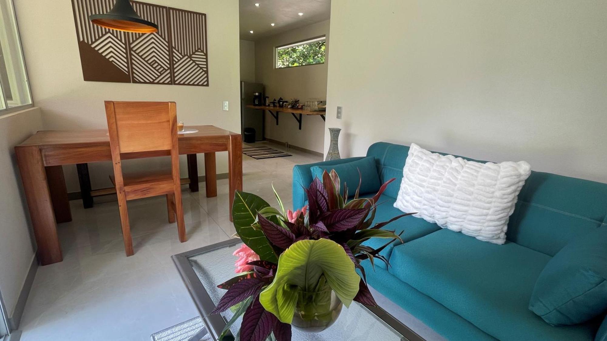 Mei Tai Cacao Lodge Bijagua Bagian luar foto