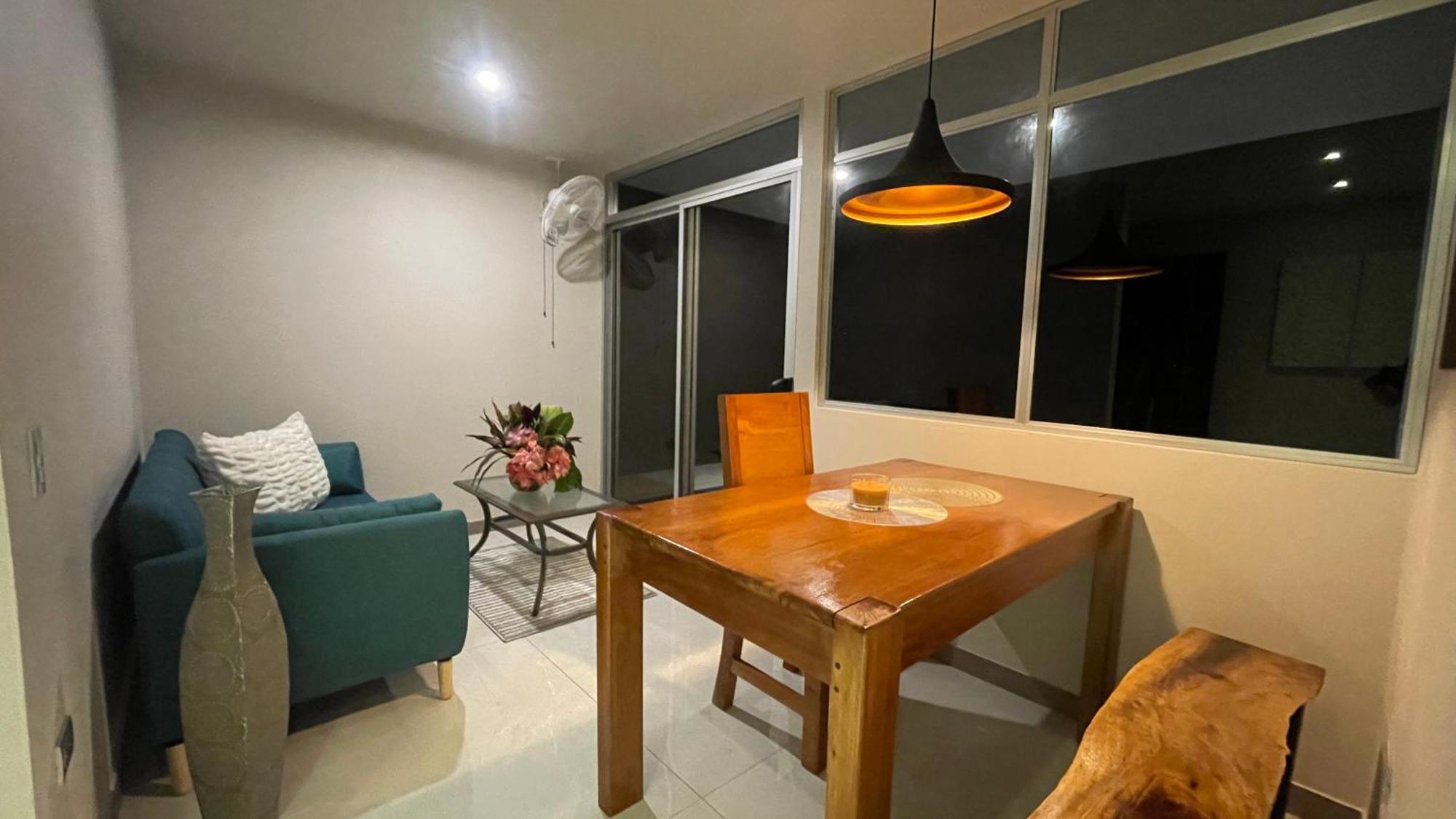 Mei Tai Cacao Lodge Bijagua Bagian luar foto